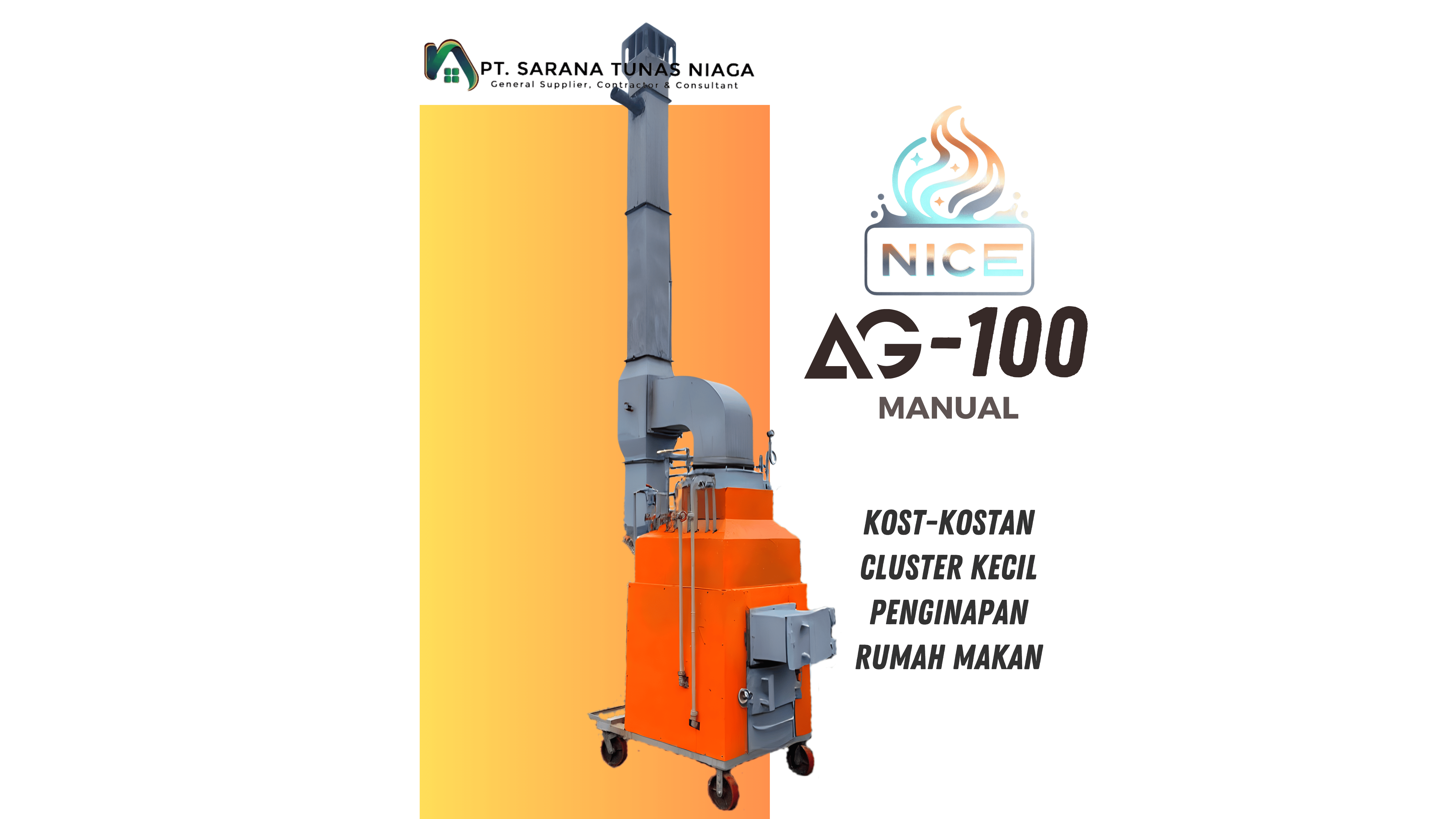 Spray Penghilang Racun
