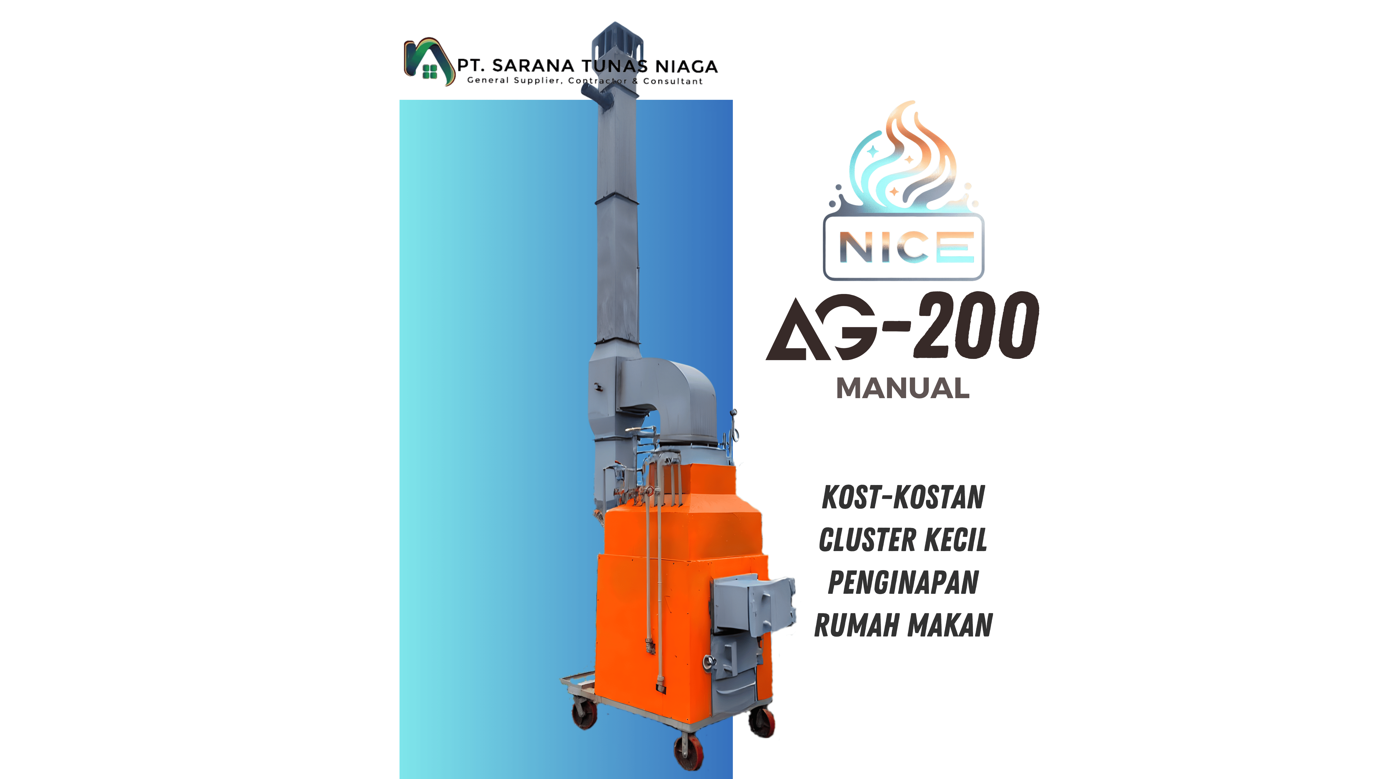 Spray Penghilang Racun