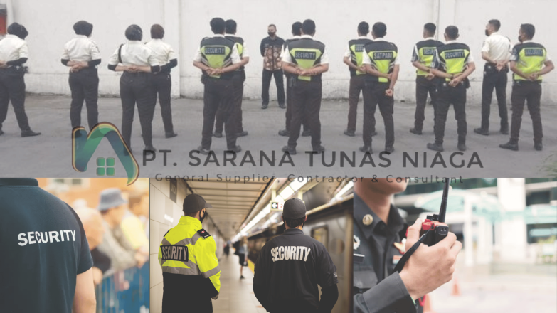 Jasa Utama