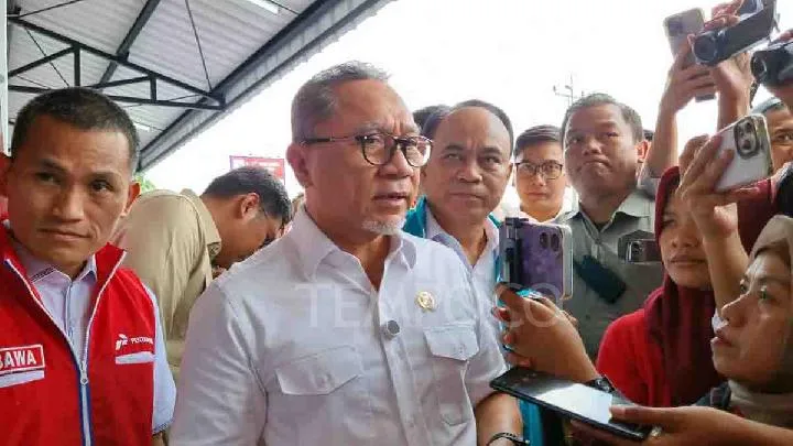 Revisi Perpres Pengelolaan Sampah jadi Energi Listrik Masuk Tahap Finalisasi